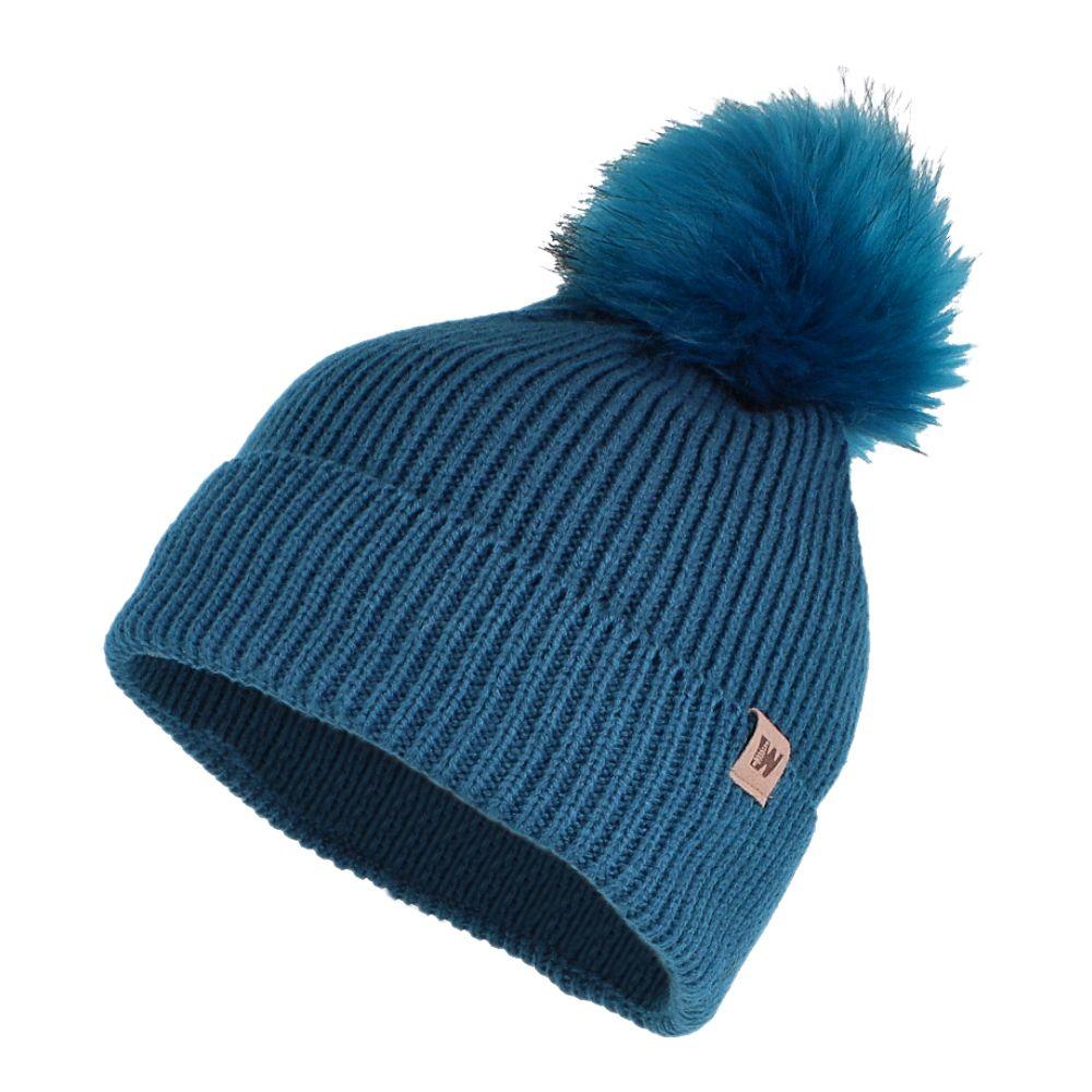 GORRO WEINBRENNER CACHAGUA NEGRO-1