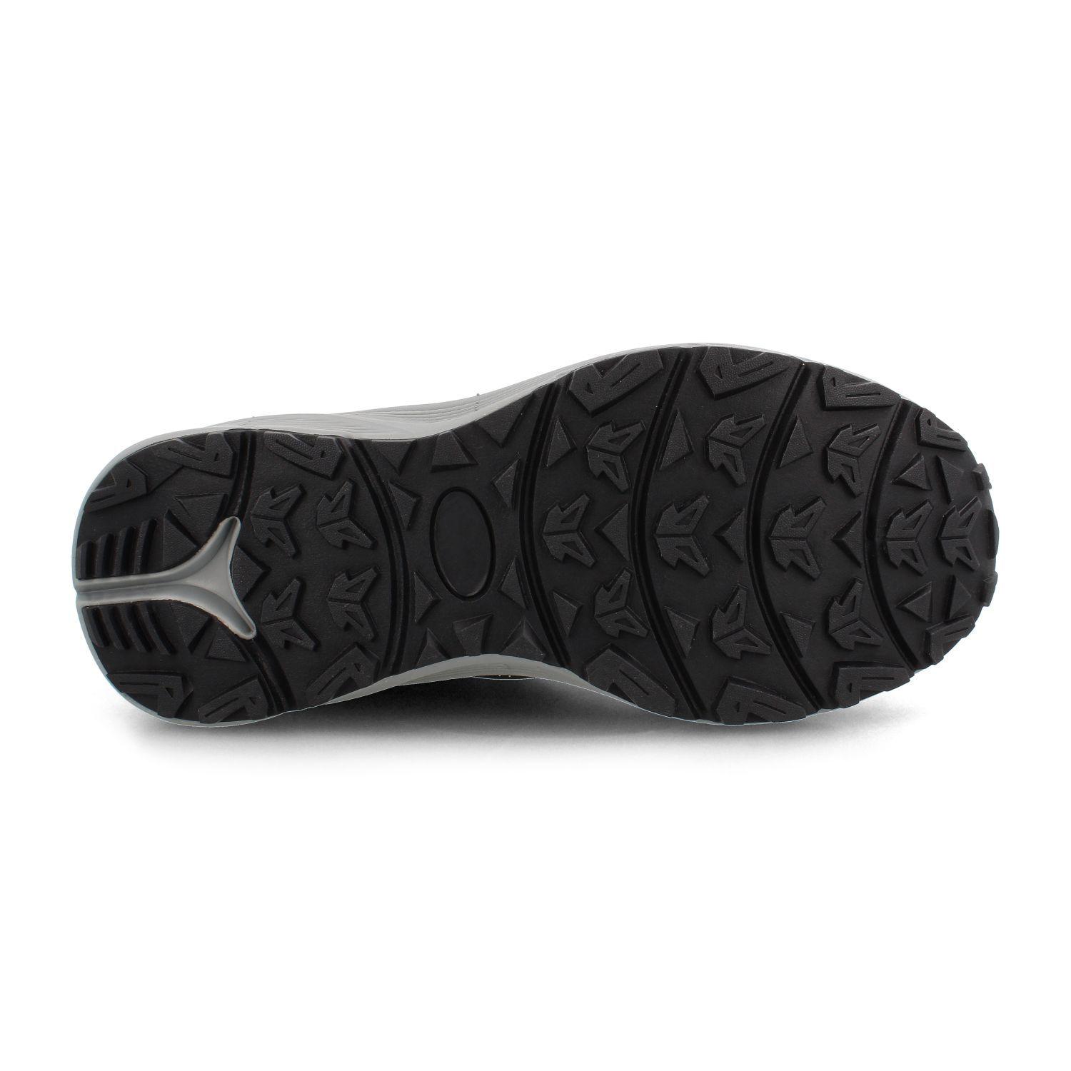 Botín Outdoor Mujer Weinbrenner Roam Solstice Negro-4