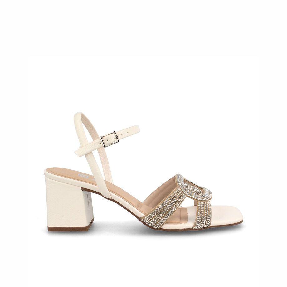 Sandalia Mujer Bata Catalina-0