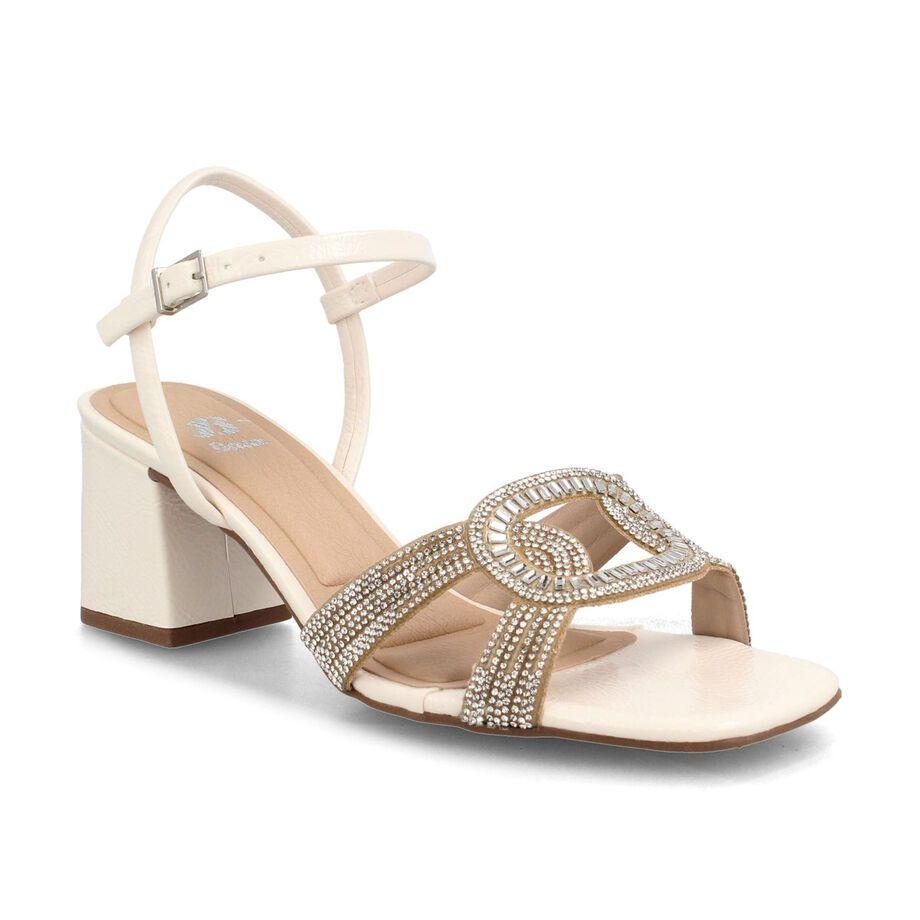 Sandalia Mujer Bata Catalina-1