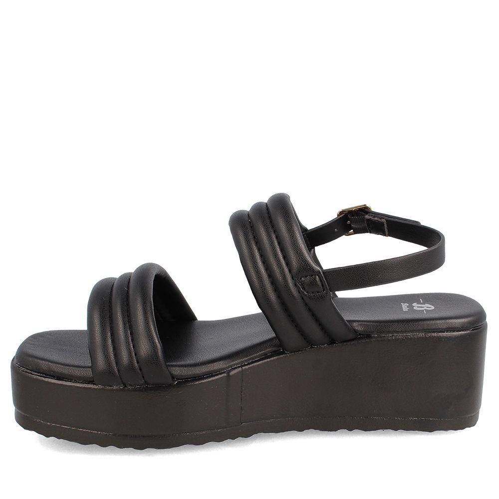 SANDALIA MUJER BATA MONICA BLACK-4