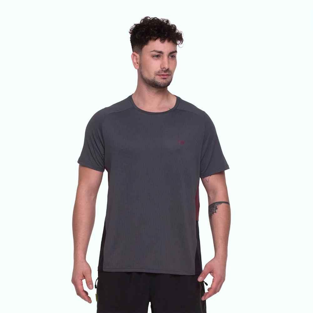 POLERA HOMBRE WEINBRENNER NASSER NEGRO-0