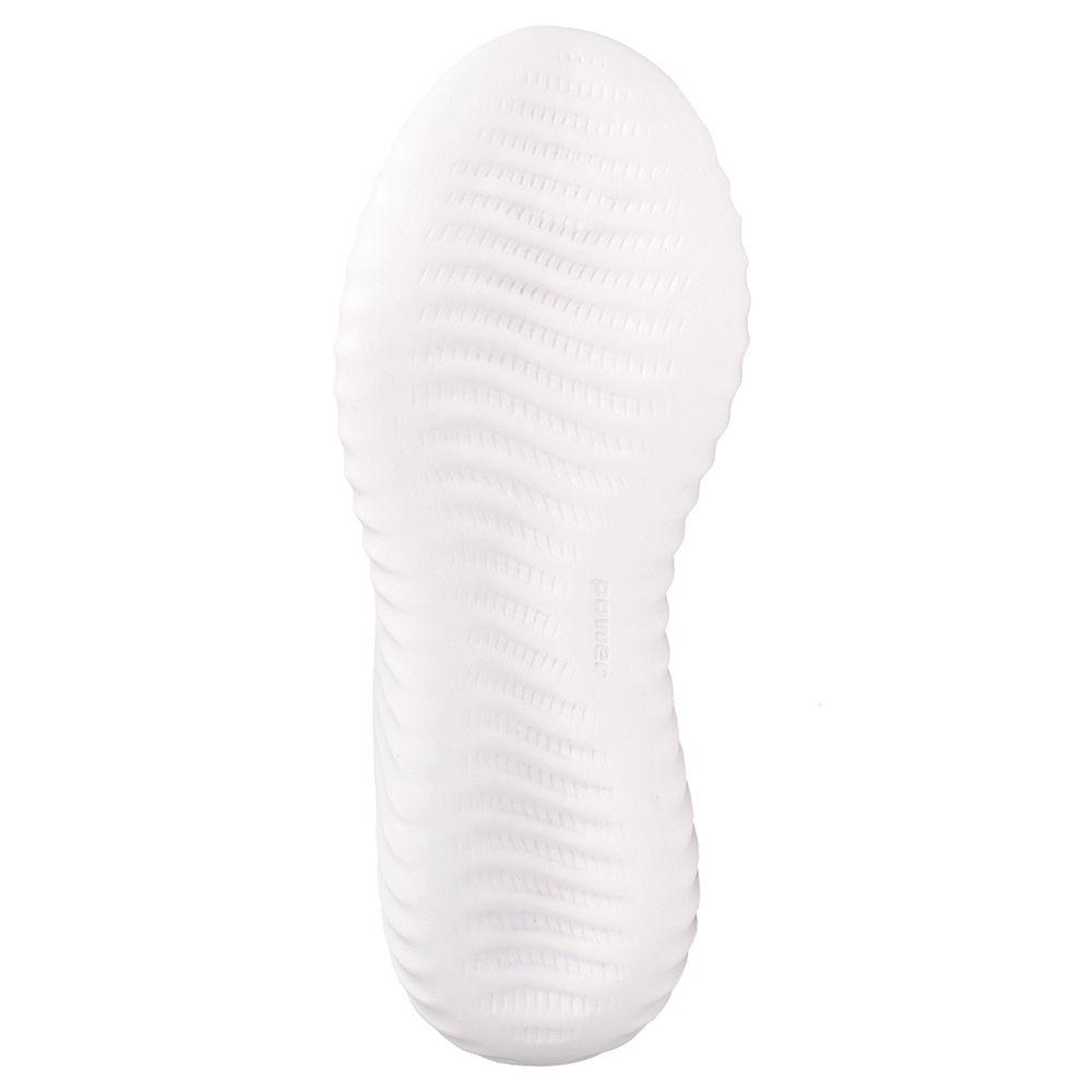 Zapatilla Mujer Power Alter Negro-6