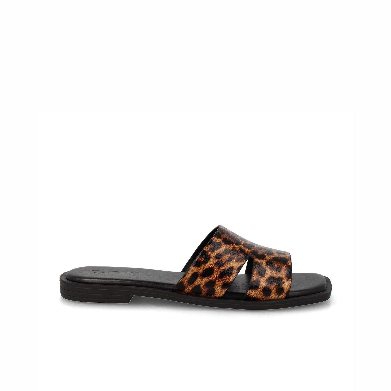 Sandalia Mujer Bata Odilia-0