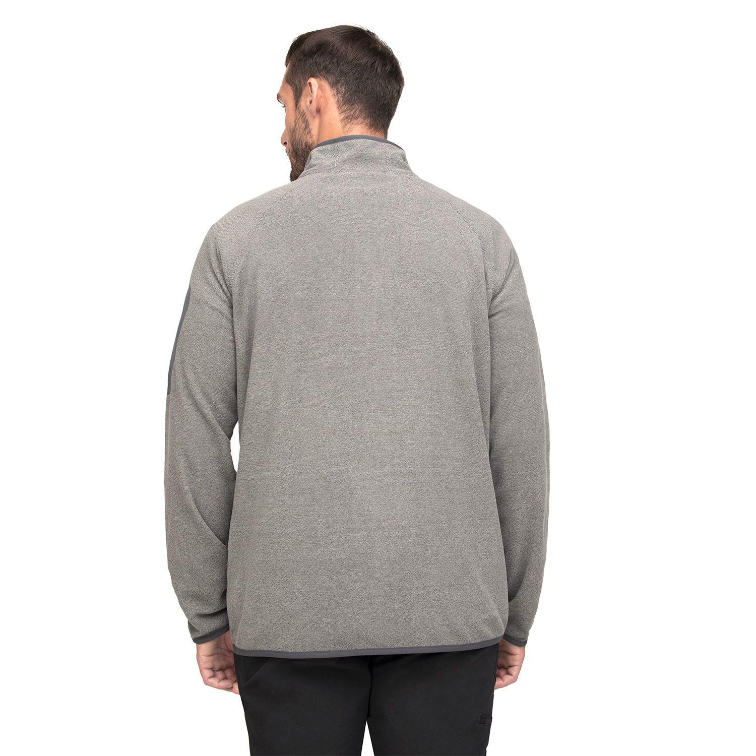 Polar Hombre Weinbrenner Samara Gris-1