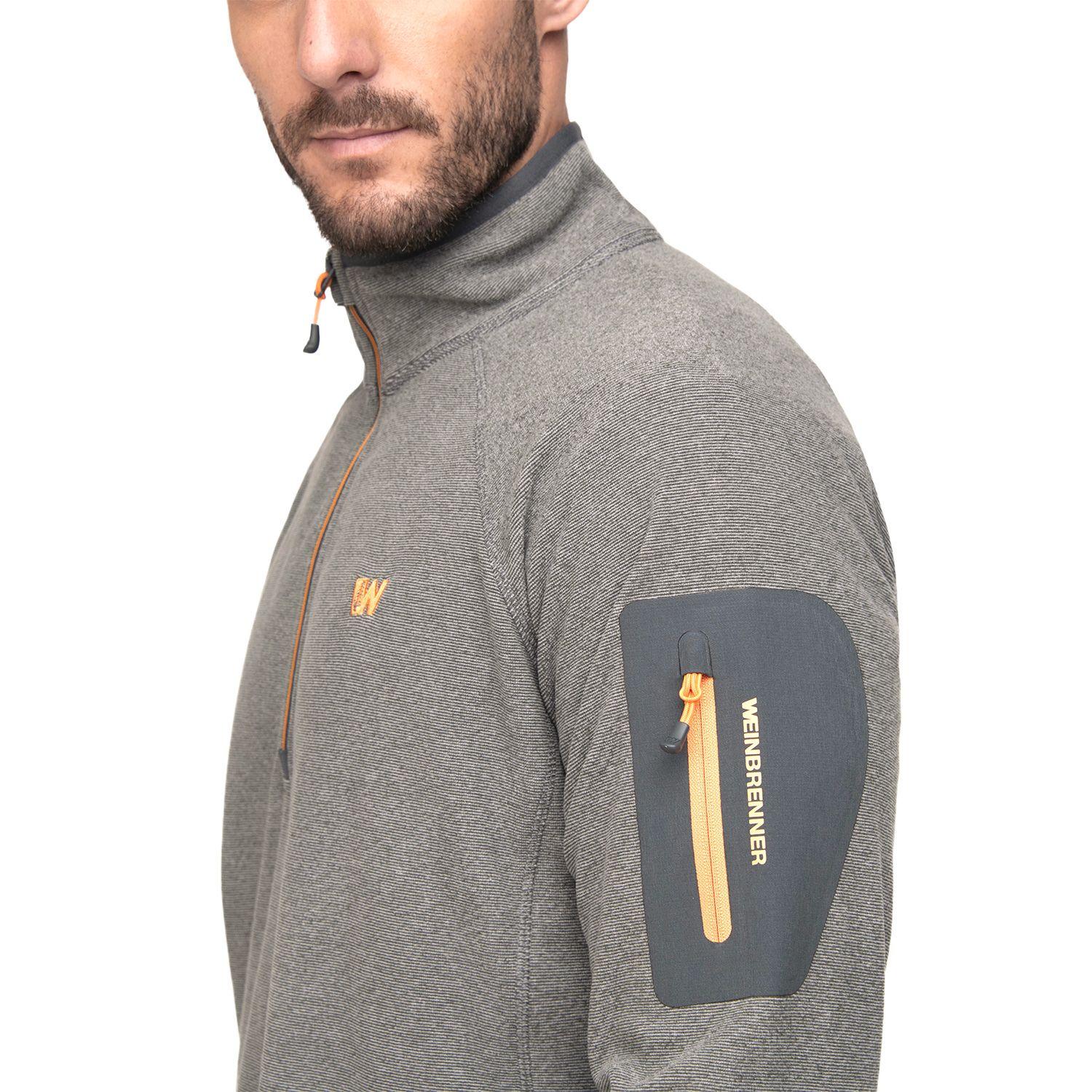 Polar Hombre Weinbrenner Samara Gris-2