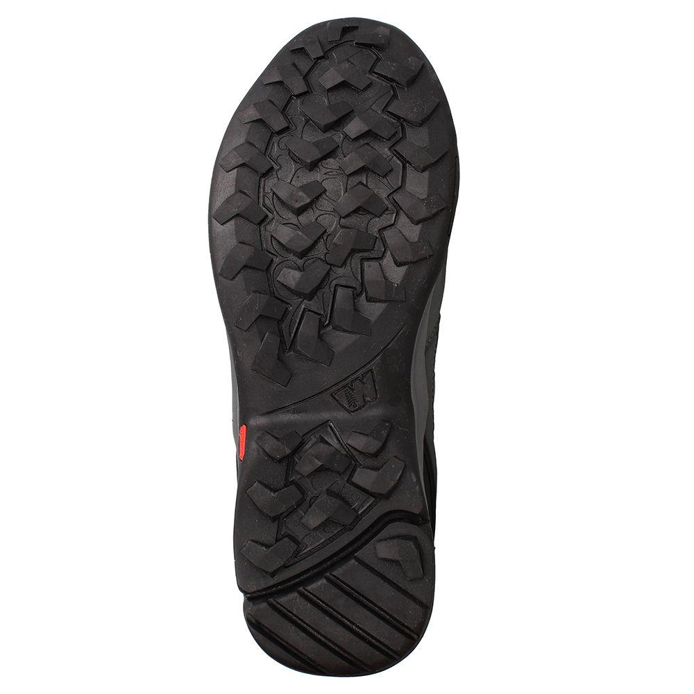 Zapatilla Hombre Weinbrenner Serra Low Gris Claro-6