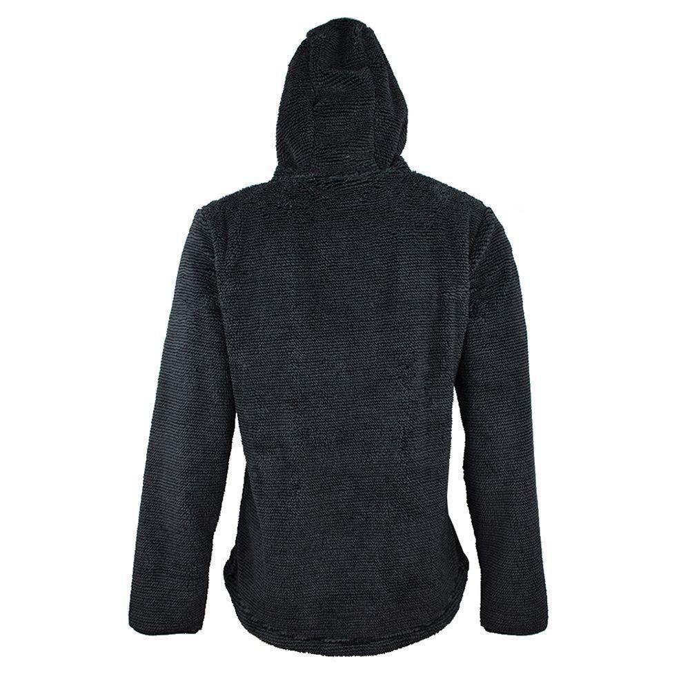 POLAR HOMBRE WEINBRENNER AMUR 2 NEGRO-1