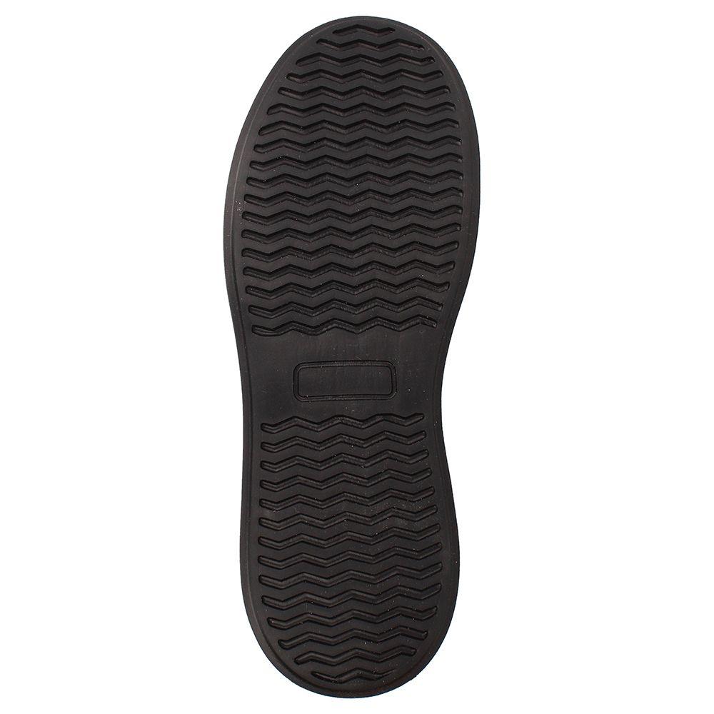 ZAPATILLA MUJER NORTH STAR PLAT NEGRO-6