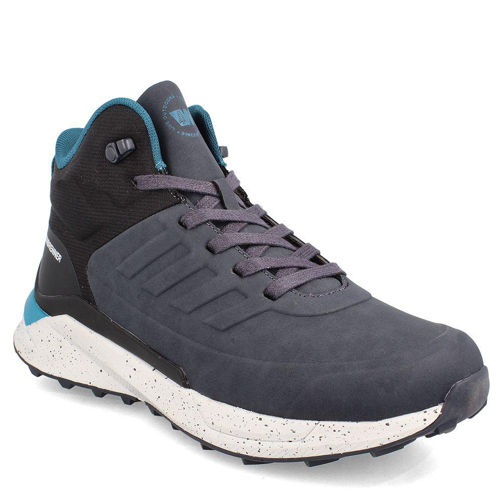 BOTIN HOMBRE WEINBRENNER WANGCAI MID AZUL MARINO-1