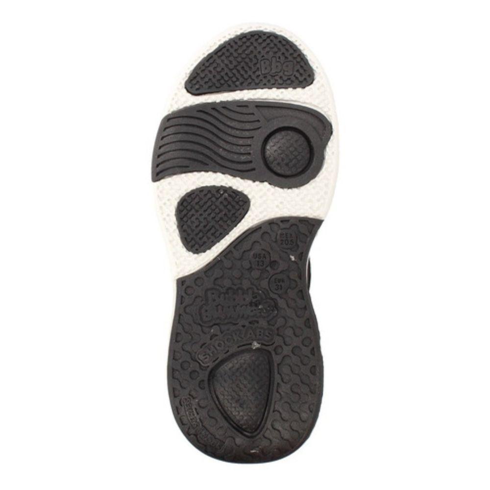 ZAPATILLA BUBBLEGUMMERS S200 NIÑO 26 - 29-6