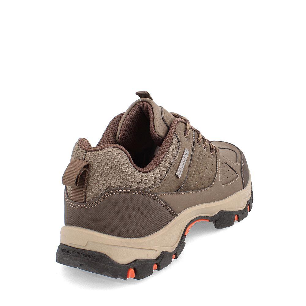 ZAPATILLA HOMBRE POWER BAXTER BROOKS CAFÉ-3