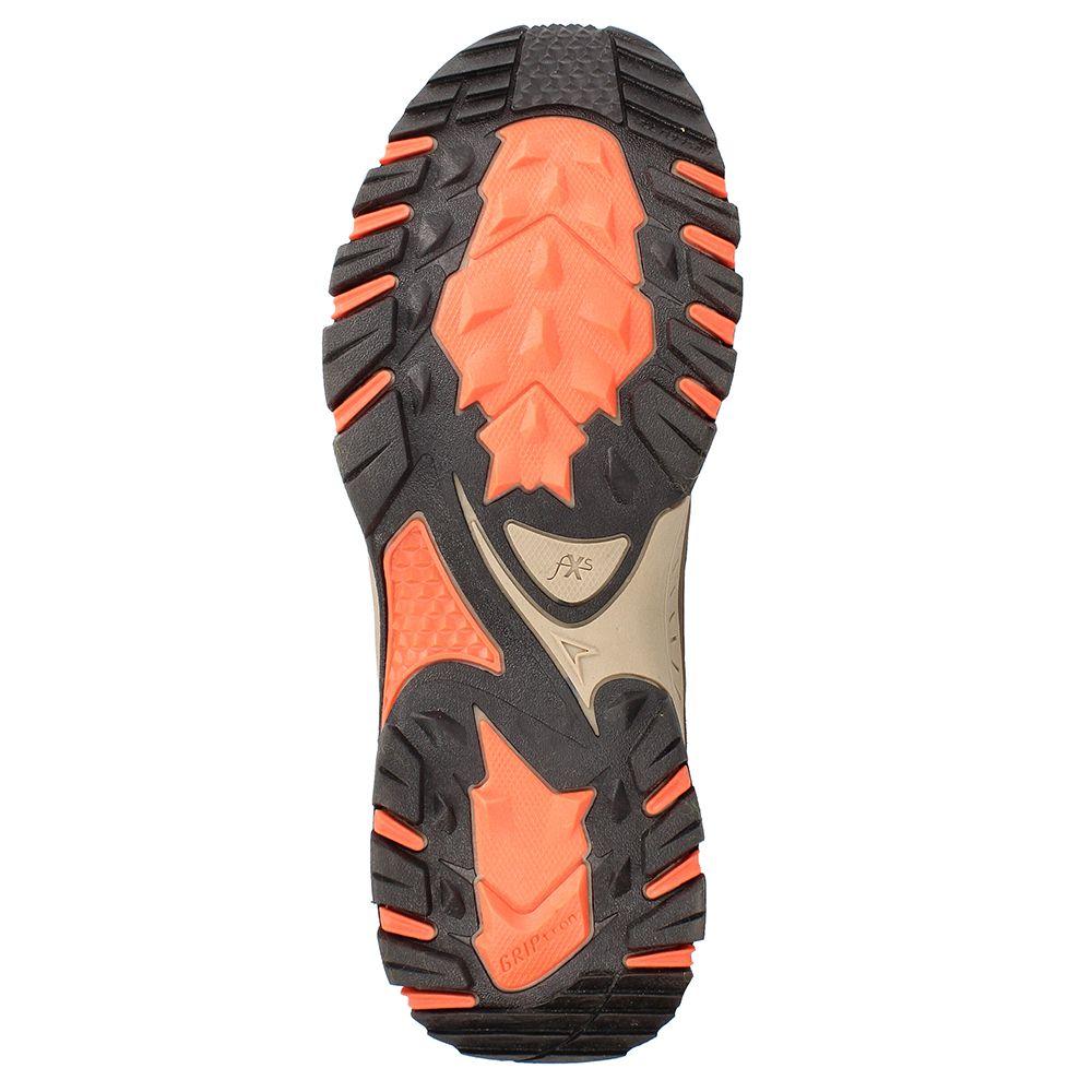 ZAPATILLA HOMBRE POWER BAXTER BROOKS CAFÉ-6