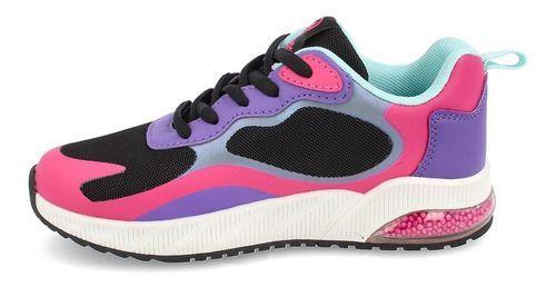 ZAPATILLA BUBBLEGUMMERS CHARLES NIÑA-1