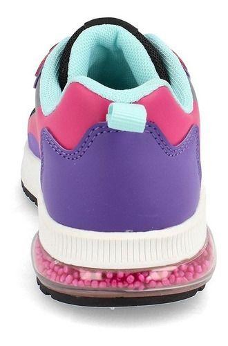 ZAPATILLA BUBBLEGUMMERS CHARLES NIÑA-2