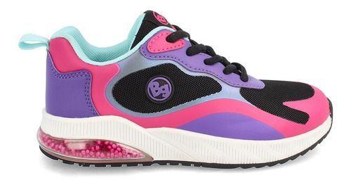 ZAPATILLA BUBBLEGUMMERS CHARLES NIÑA-4