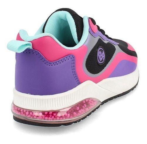 ZAPATILLA BUBBLEGUMMERS CHARLES NIÑA-3