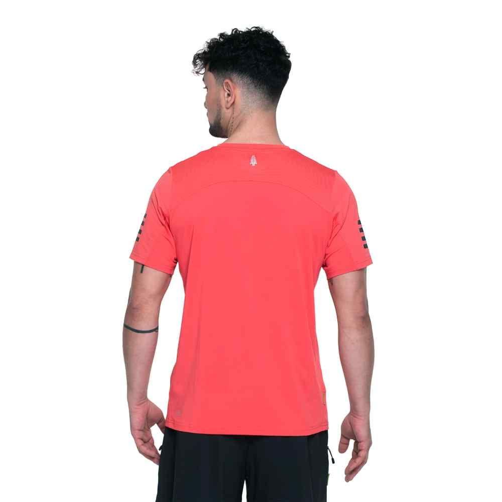 POLERA HOMBRE WEINBRENNER COLOMBO ROJO-1