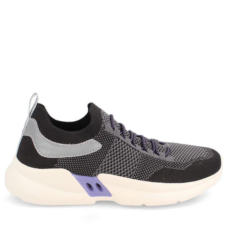 ZAPATILLA MUJER BATA 3D OXYGEN GRIS-0