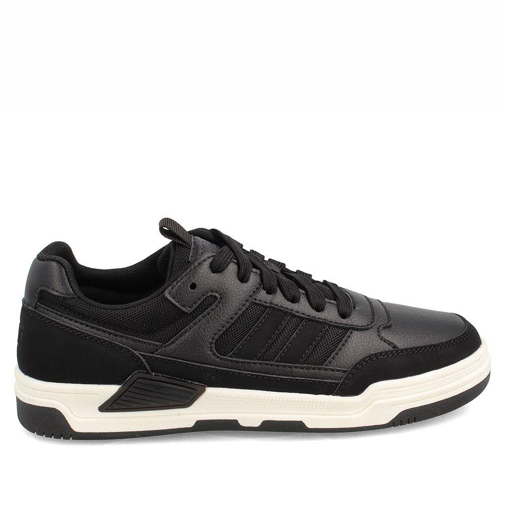 Zapatilla Mujer North Star Court 86 Negro-4
