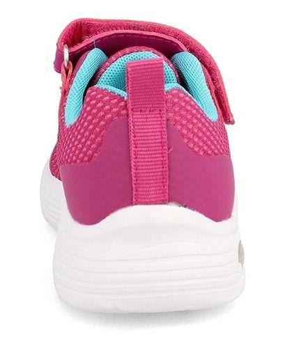 ZAPATILLA BUBBLEGUMMERS BUBBLE AIR NIÑA 34 - 38-2