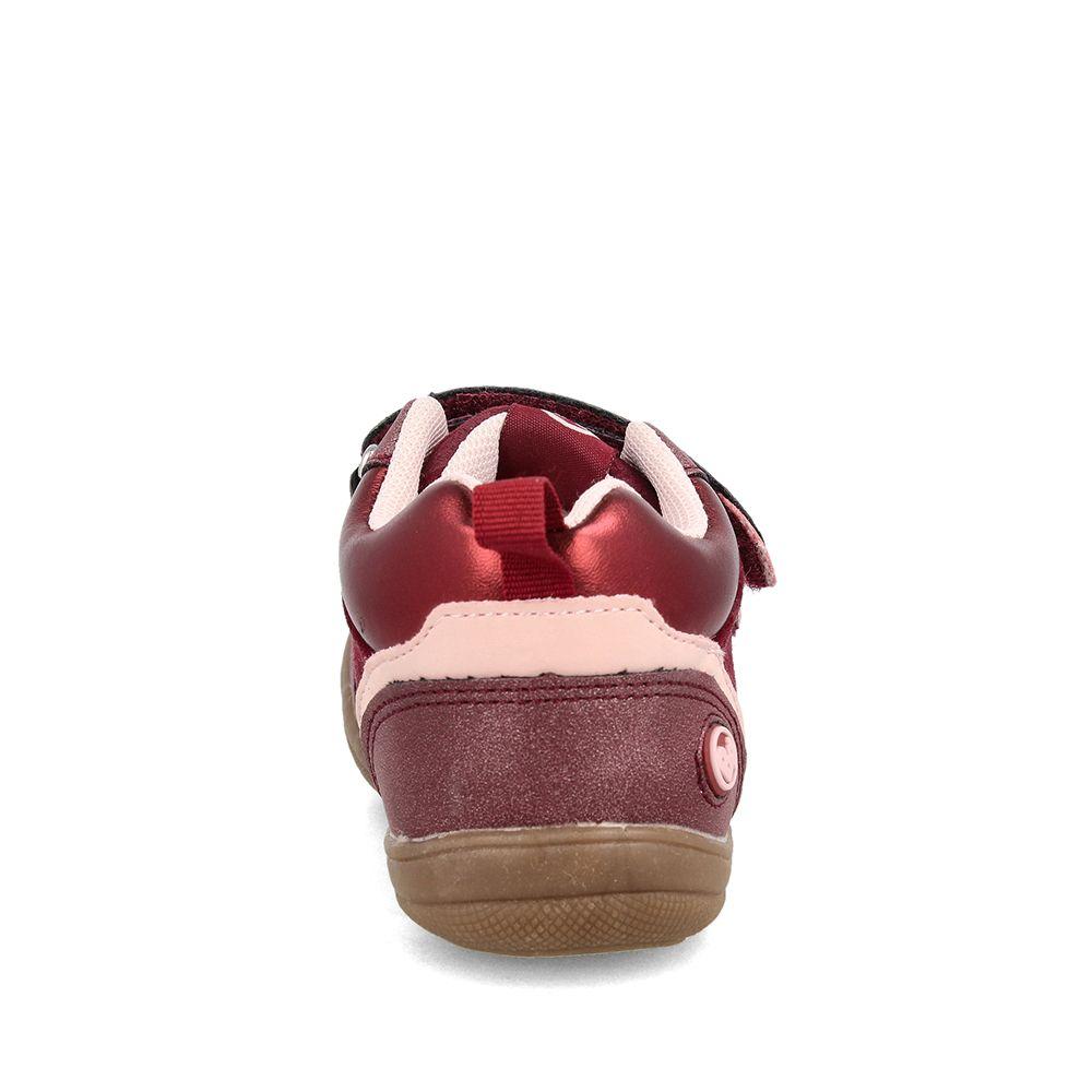 ZAPATILLA NIÑA BUBBLEGUMMERS WONDER BURDEO 22 - 25-2