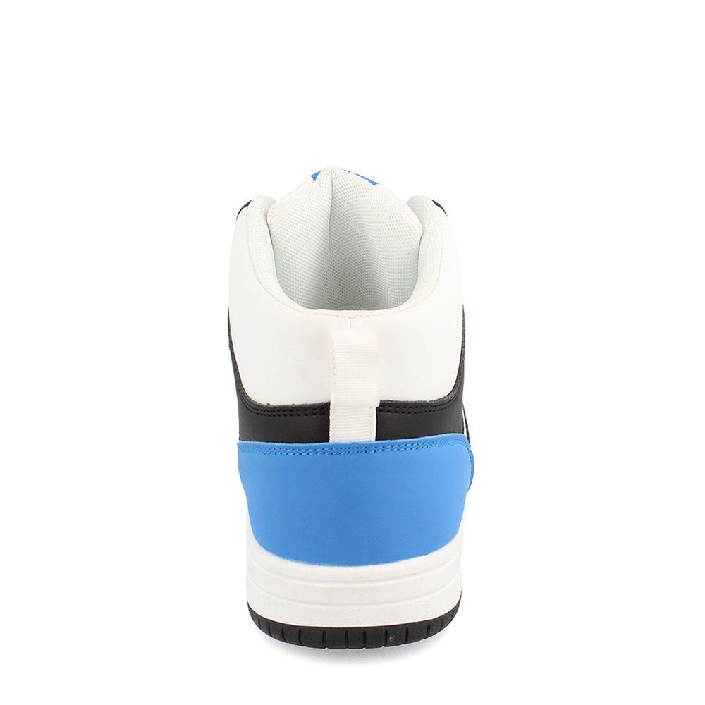 ZAPATILLA HOMBRE NORTH STAR HEM AZUL-2