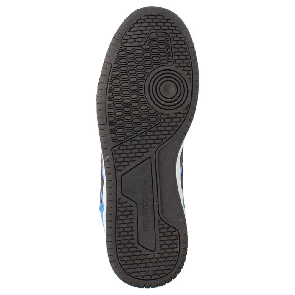 ZAPATILLA HOMBRE NORTH STAR HEM AZUL-6