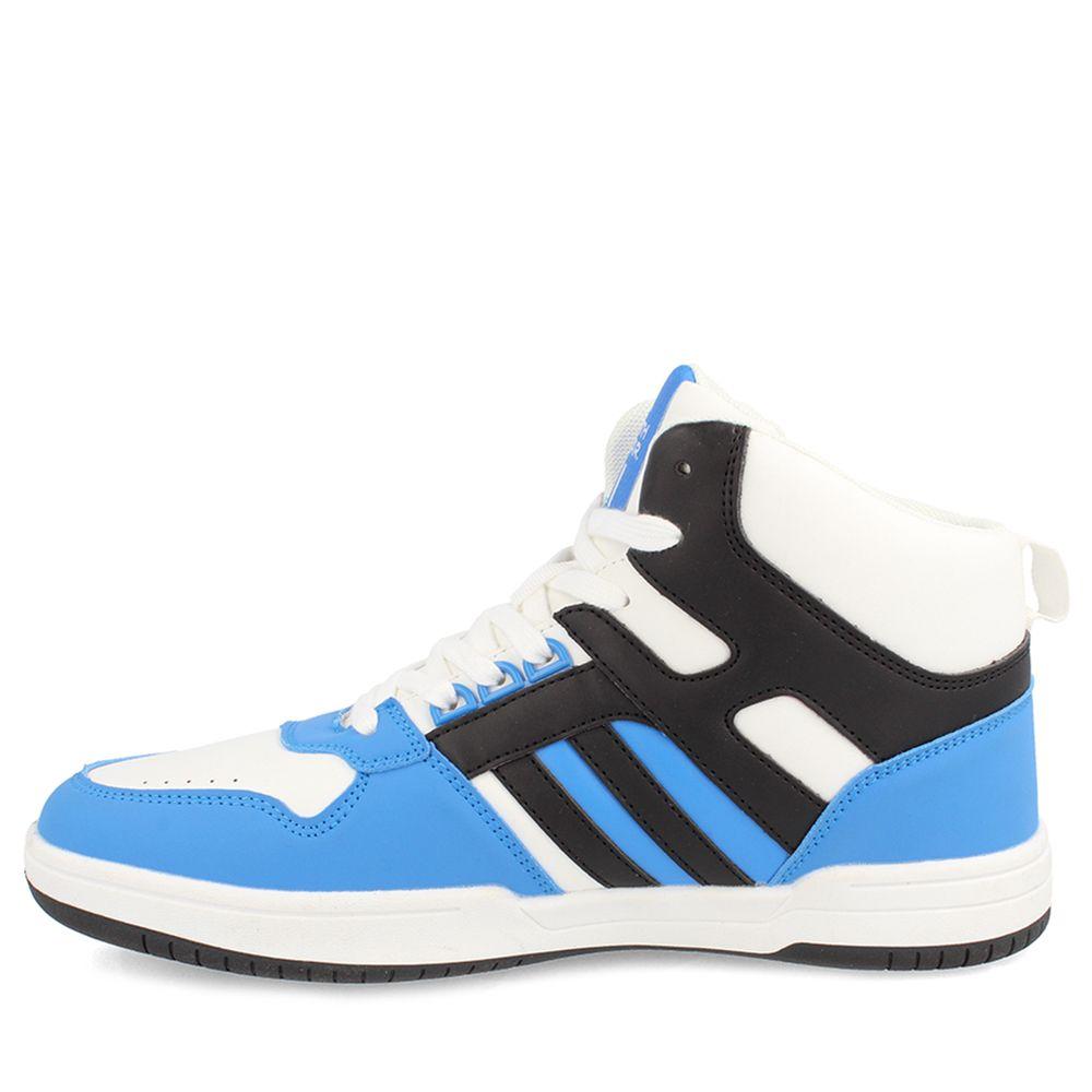 ZAPATILLA HOMBRE NORTH STAR HEM AZUL-4