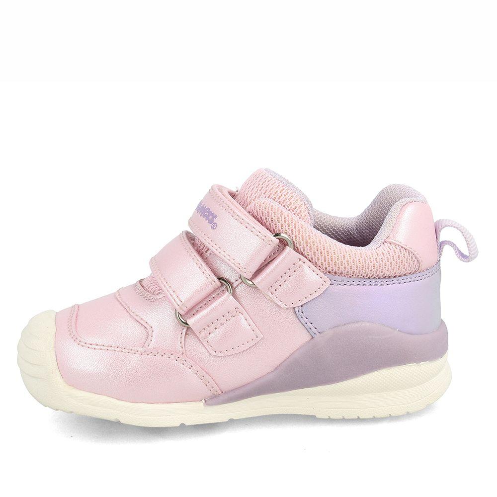 Zapatilla Niña Bubblegummers Bio Fit Rosado-1