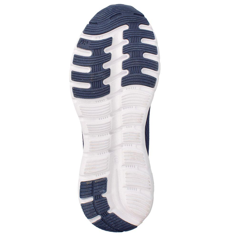ZAPATILLA MUJER POWER WAVE ACCENT AZUL-6