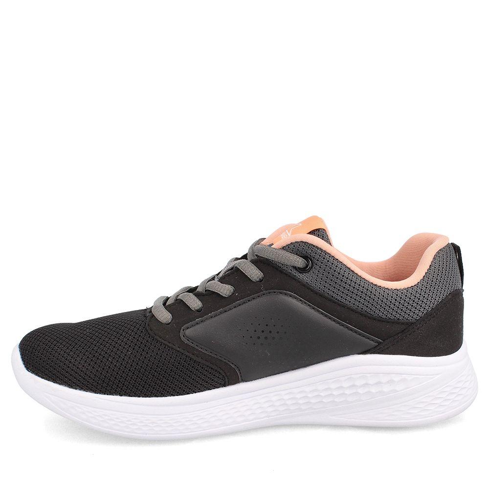 ZAPATILLA MUJER POWER BREEZE BERU NEGRO-1