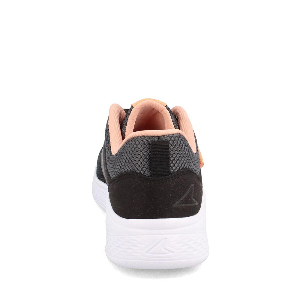 ZAPATILLA MUJER POWER BREEZE BERU NEGRO-2