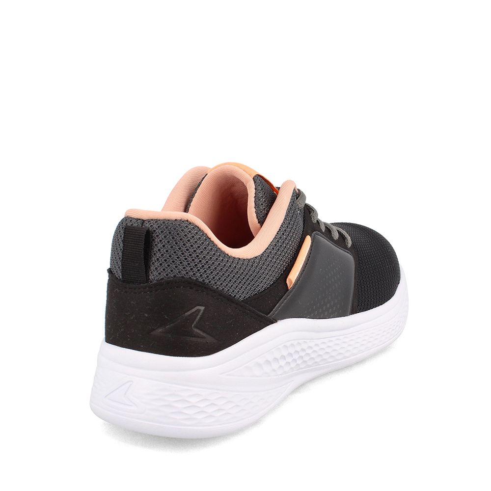 ZAPATILLA MUJER POWER BREEZE BERU NEGRO-3