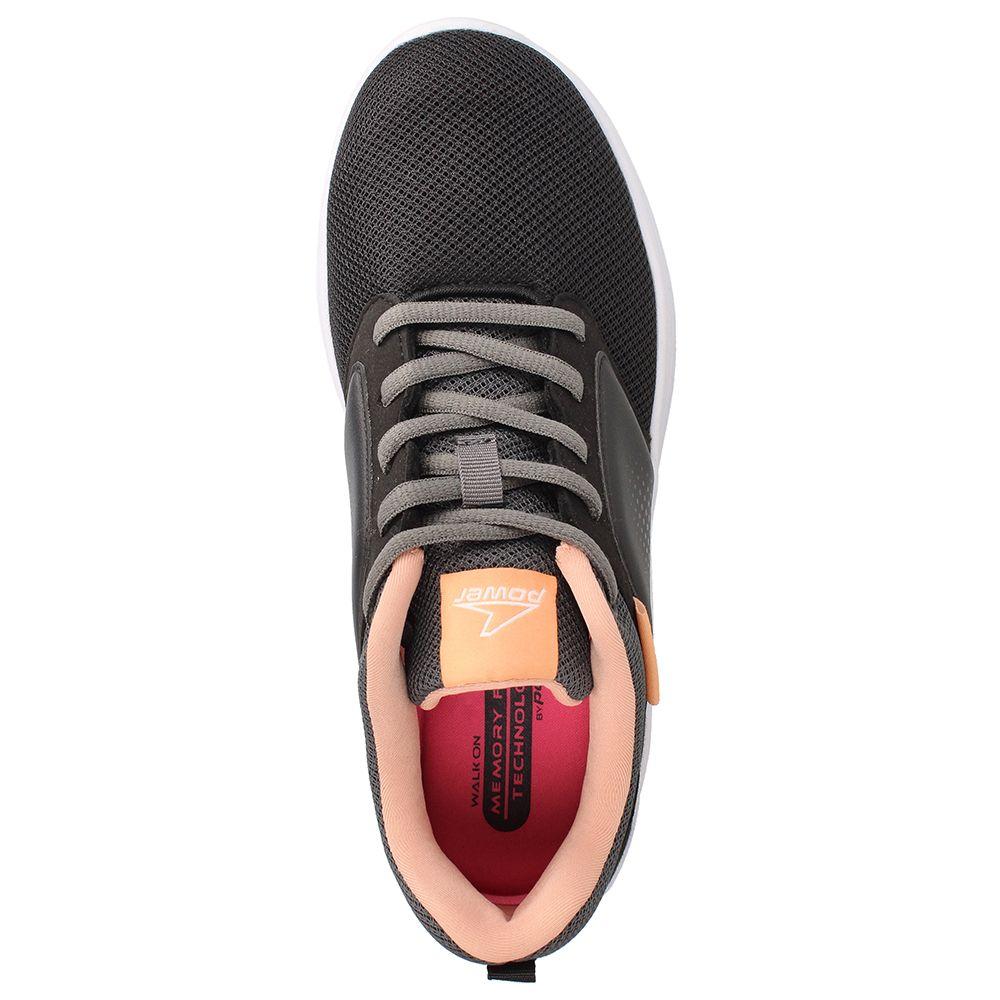 ZAPATILLA MUJER POWER BREEZE BERU NEGRO-5