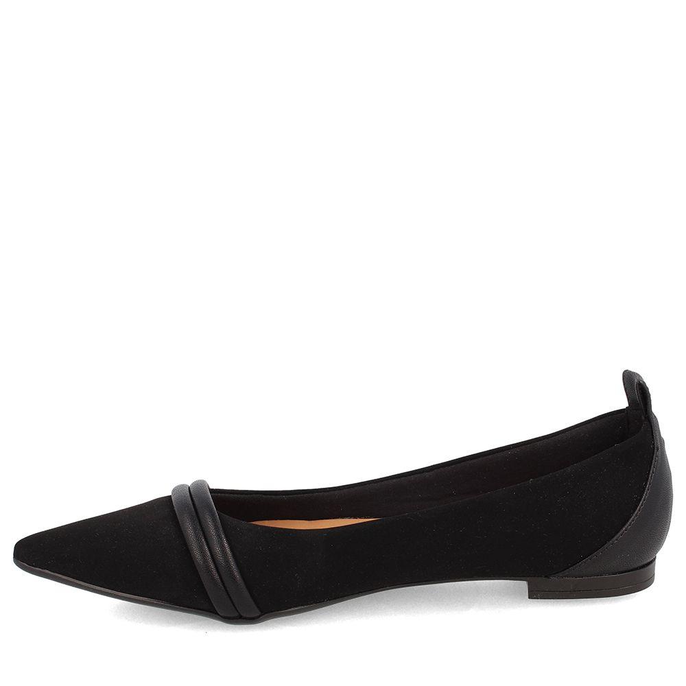 BALLERINA MUJER BATA SURI NEGRO-1