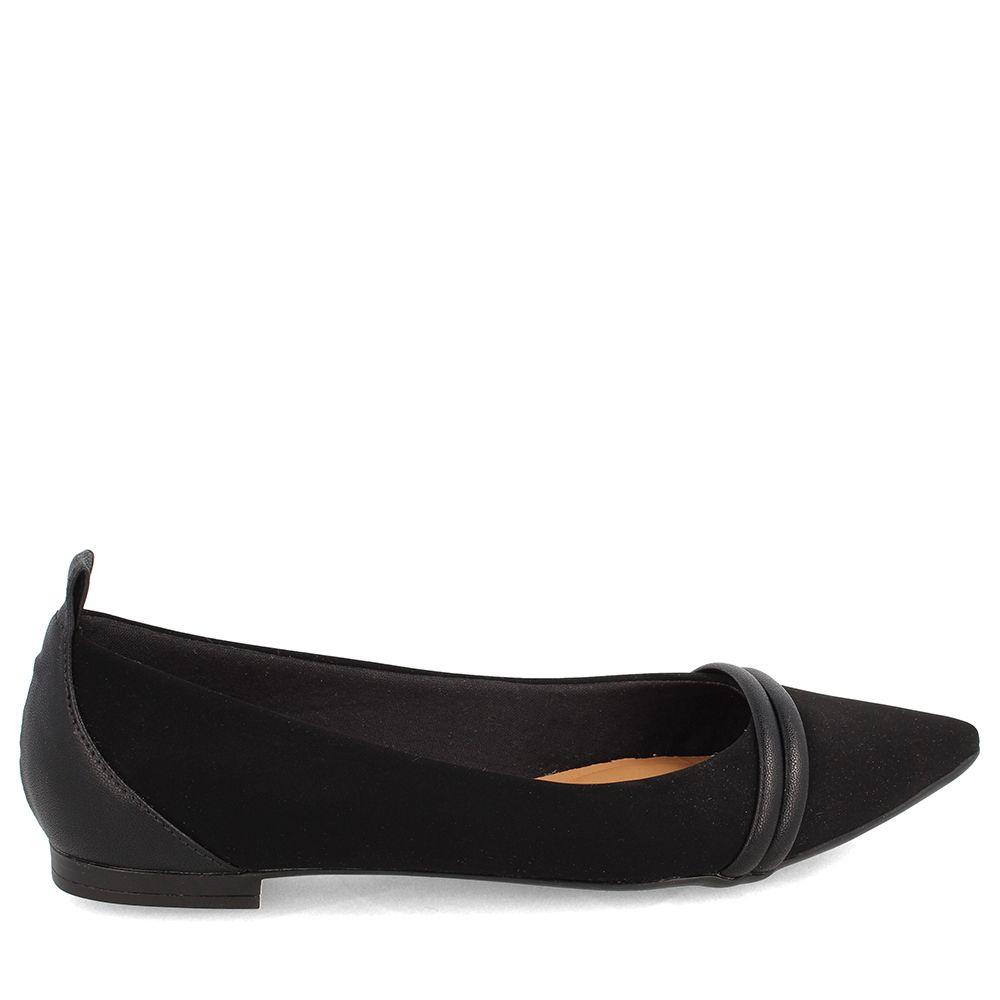 BALLERINA MUJER BATA SURI NEGRO-4