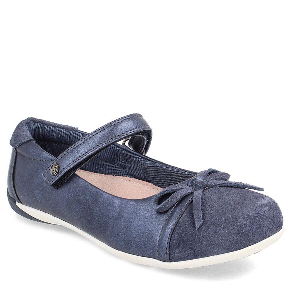BALLERINA NIÑA BUBBLEGUMMERS SWEET AZUL MARINO 34-38-0