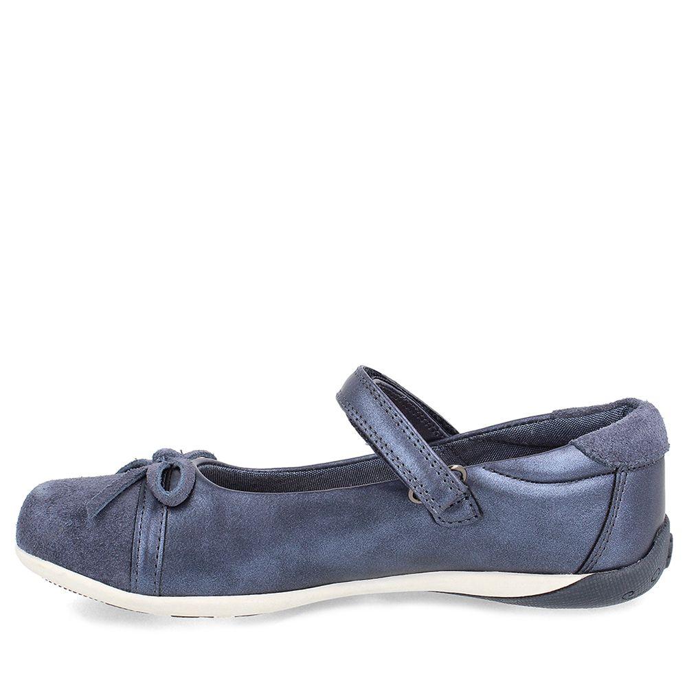 BALLERINA NIÑA BUBBLEGUMMERS SWEET AZUL MARINO 34-38-1
