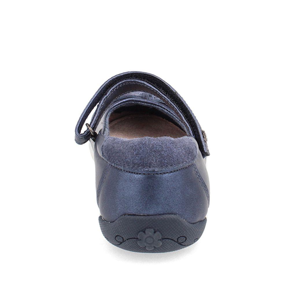 BALLERINA NIÑA BUBBLEGUMMERS SWEET AZUL MARINO 34-38-2