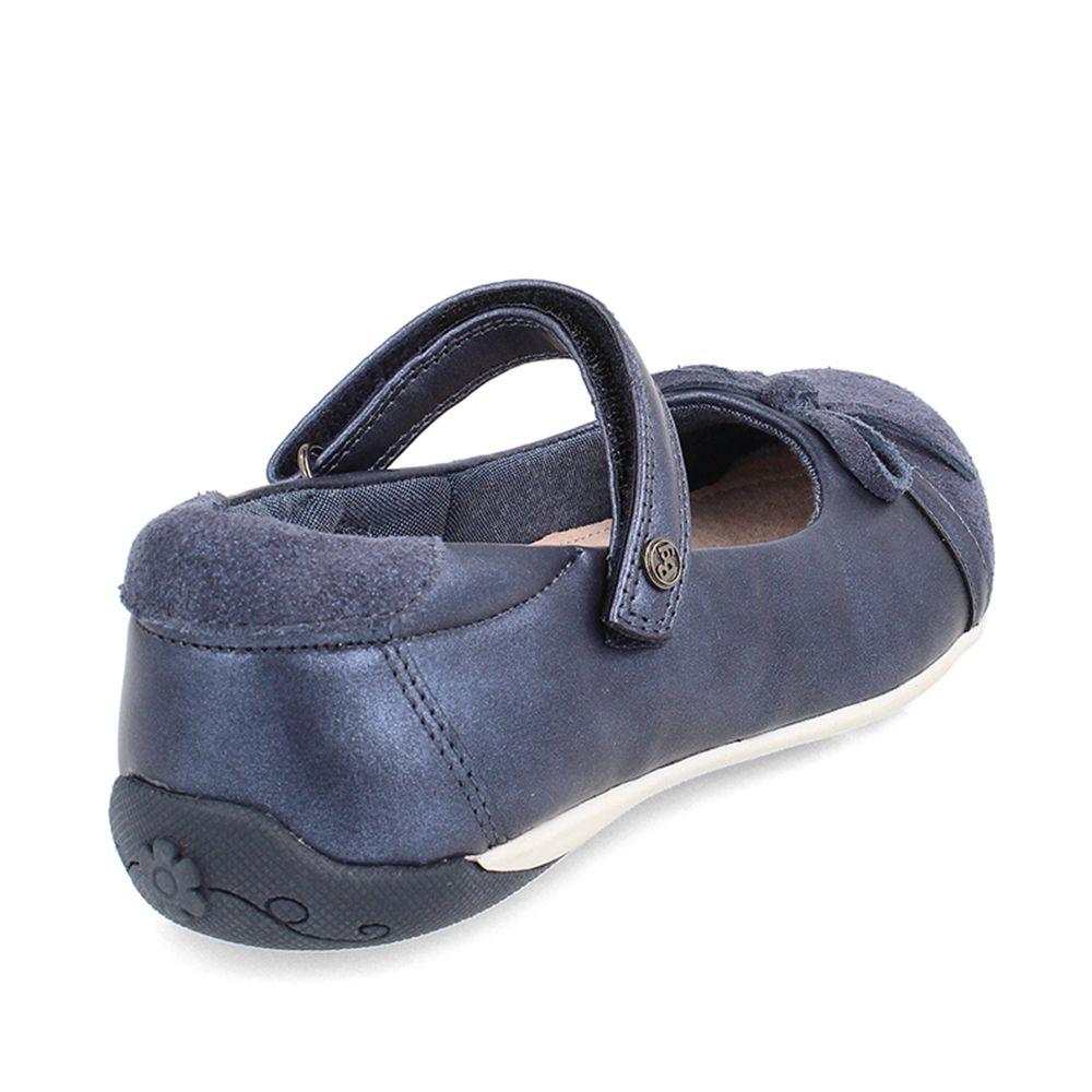 BALLERINA NIÑA BUBBLEGUMMERS SWEET AZUL MARINO 34-38-3