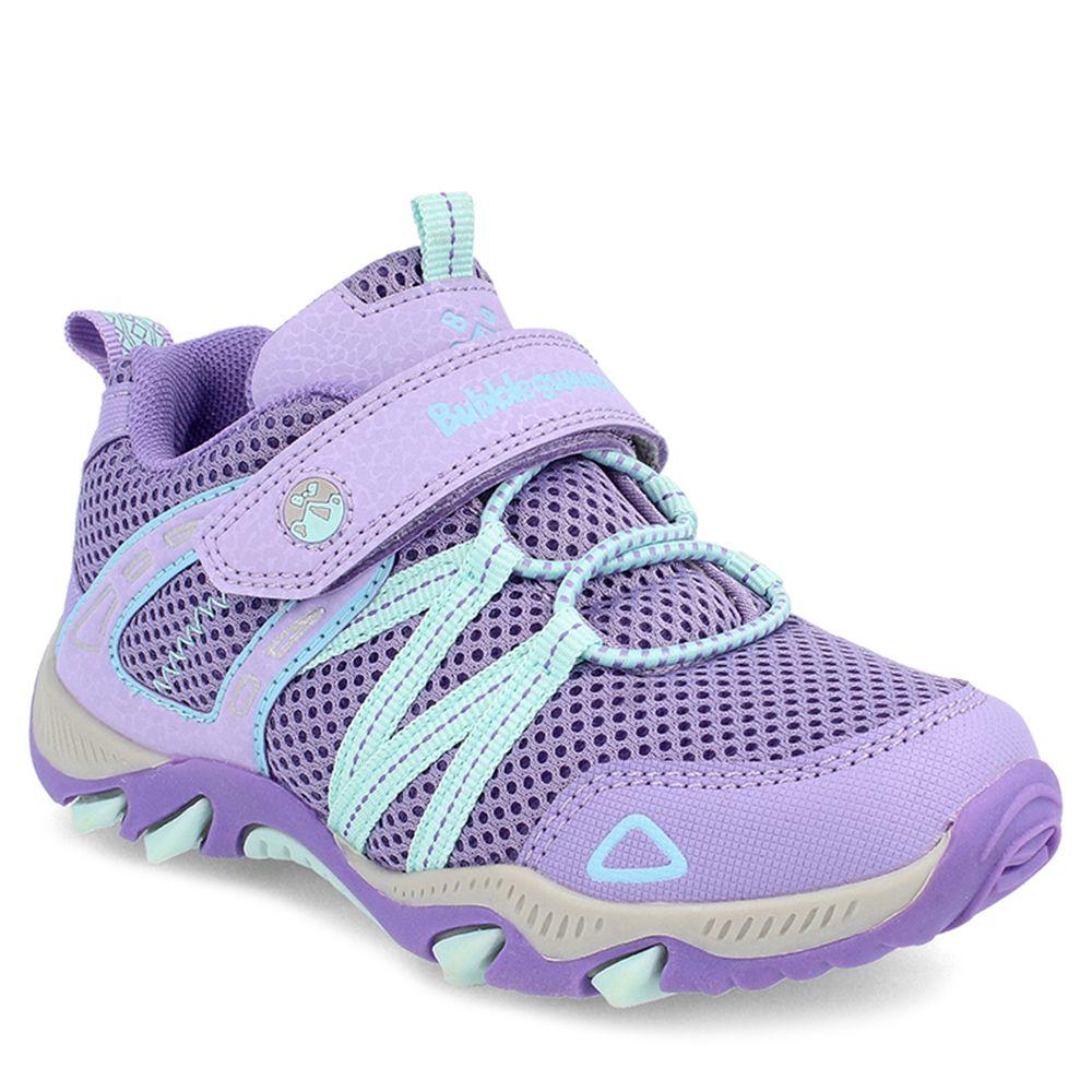 ZAPATILLA NIÑA BUBBLEGUMMERS HIMALAYA PÚRPURA 34 - 38-0