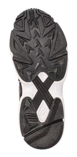 ZAPATILLA NORTH STAR LOSTY MUJER-6