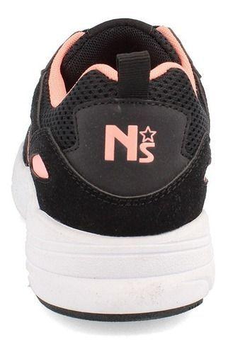 ZAPATILLA NORTH STAR LOSTY MUJER-2