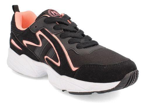 ZAPATILLA NORTH STAR LOSTY MUJER-0