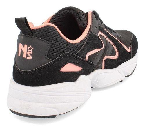 ZAPATILLA NORTH STAR LOSTY MUJER-3