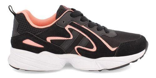 ZAPATILLA NORTH STAR LOSTY MUJER-4