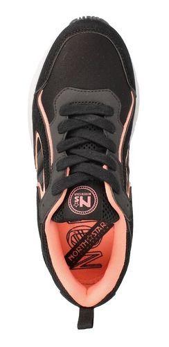 ZAPATILLA NORTH STAR LOSTY MUJER-5