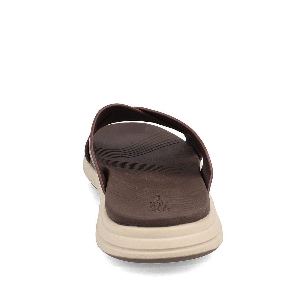 SANDALIA HOMBRE BATA COMFIT BAMBOO CAFE-2