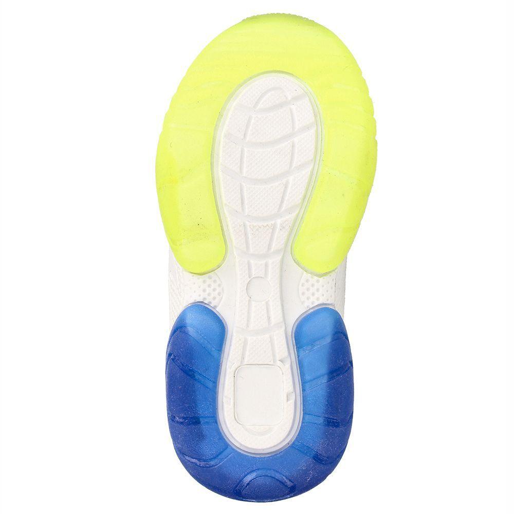 ZAPATILLA NIÑO BUBBLEGUMMERS ECLIPSE AZUL 26 - 29-6